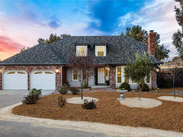 2314 Ashwood Place, Paso Robles, CA 93446