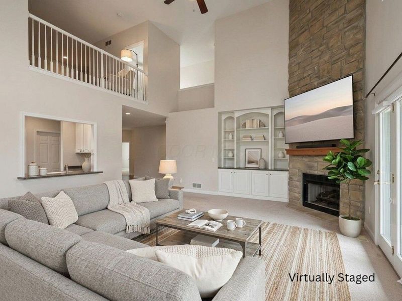 9978 Lavenham Circle W, Powell, OH 43065 Photo 3