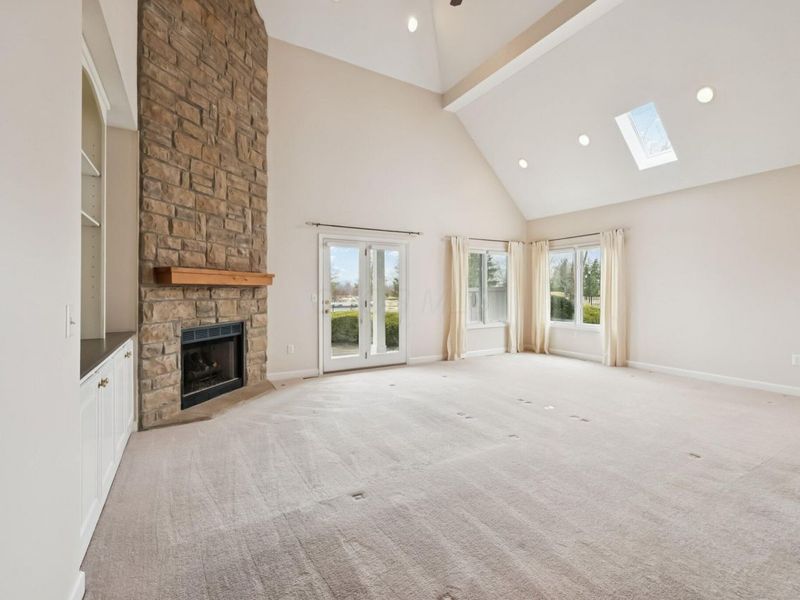 9978 Lavenham Circle W, Powell, OH 43065 Photo 5