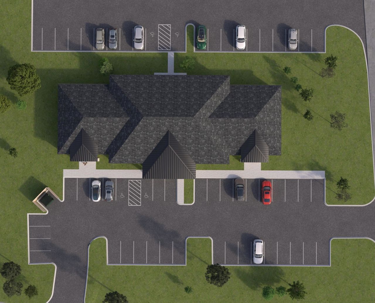 4559 Oleander Dr. Photo 4