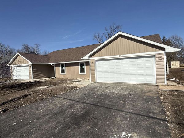 305 W South Street, DURAND, IL 61024