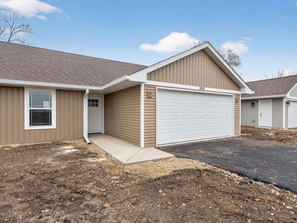 305 W South Street, DURAND, IL 61024