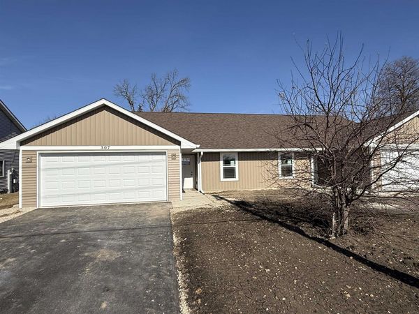 307 W South Street, DURAND, IL 61024