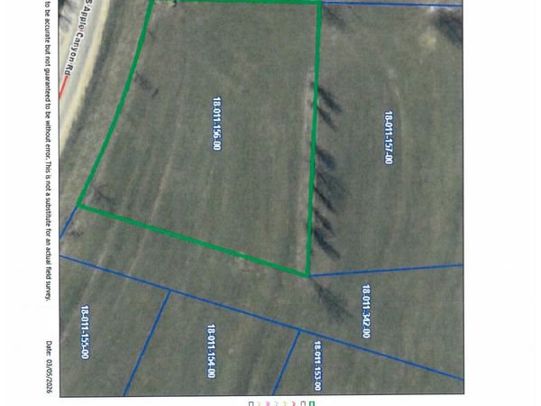 11a156 Birdie Court, APPLE CANYON LAKE, IL 61001