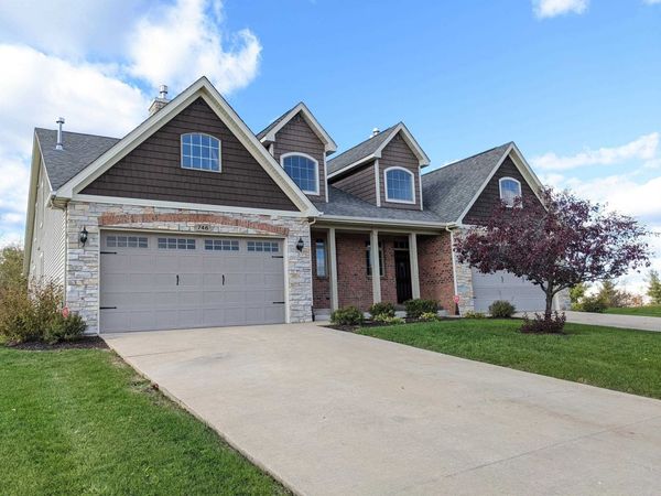 746 Gabriela Court, ROCKFORD, IL 61108