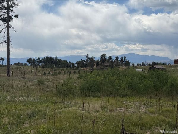 13810 Wildoak Drive, Colorado Springs, CO 80908