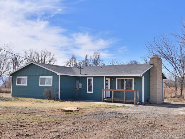 1403 19 Road, Fruita, CO 81521