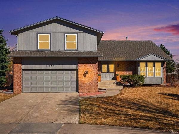 11257 E Maplewood Place , Englewood, CO 80111