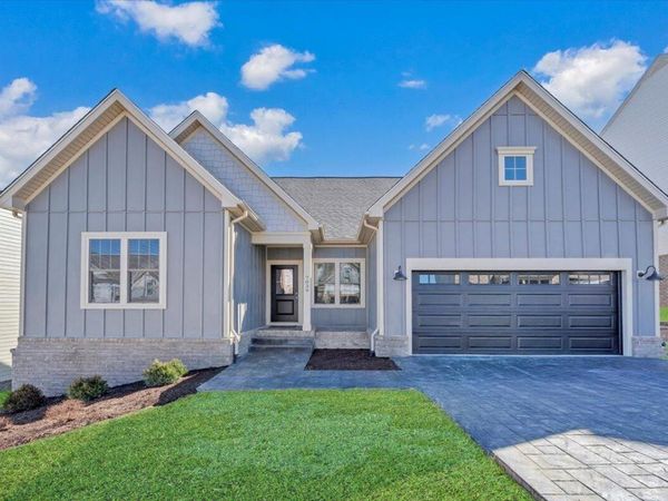 7039 Parkway View TRL , Roanoke, VA 24018