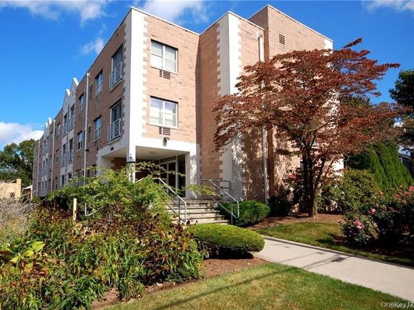 501 N Barry Avenue , Unit 2C, Mamaroneck, NY 10543