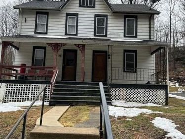 25 WOODLAND AVENUE, COATESVILLE, PA 19320