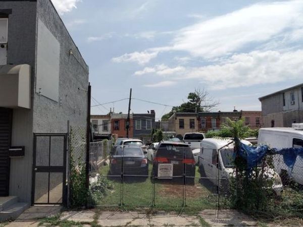 3037 N 5TH STREET, PHILADELPHIA, PA 19133