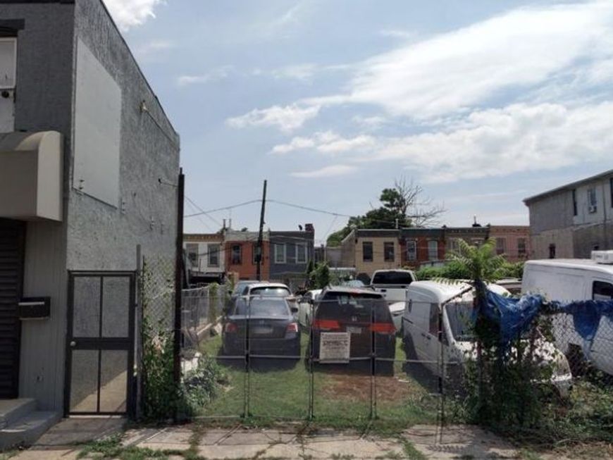 3037 N 5th Street, Philadelphia, PA 19133 Main Photo