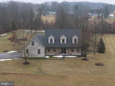 810 CALLOWHILL ROAD, PERKASIE, PA 18944