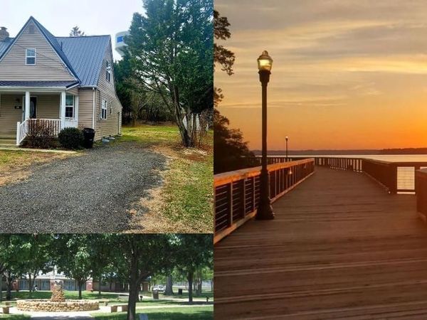 10 MATTINGLY AVENUE, INDIAN HEAD, MD 20640