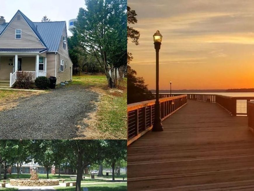 10 Mattingly Avenue, Indian Head, MD 20640 Main Photo