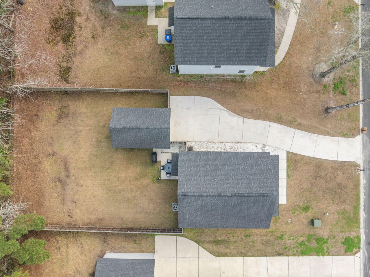 8704 Jenny Lind Street Photo 21