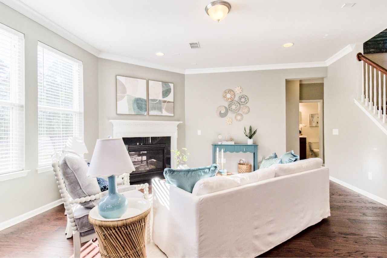 405 Huckleberry Court Photo 15