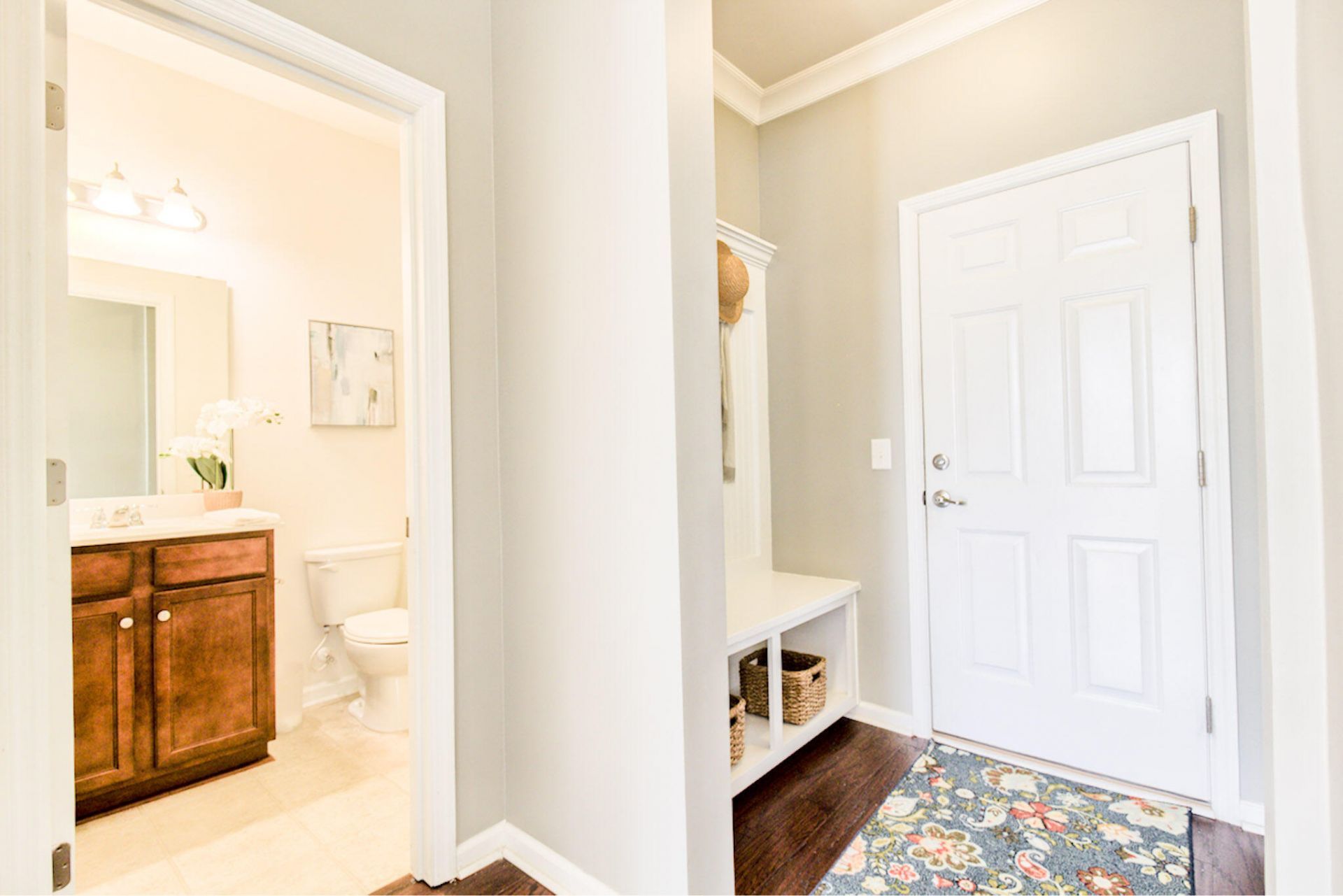 405 Huckleberry Court Photo 18