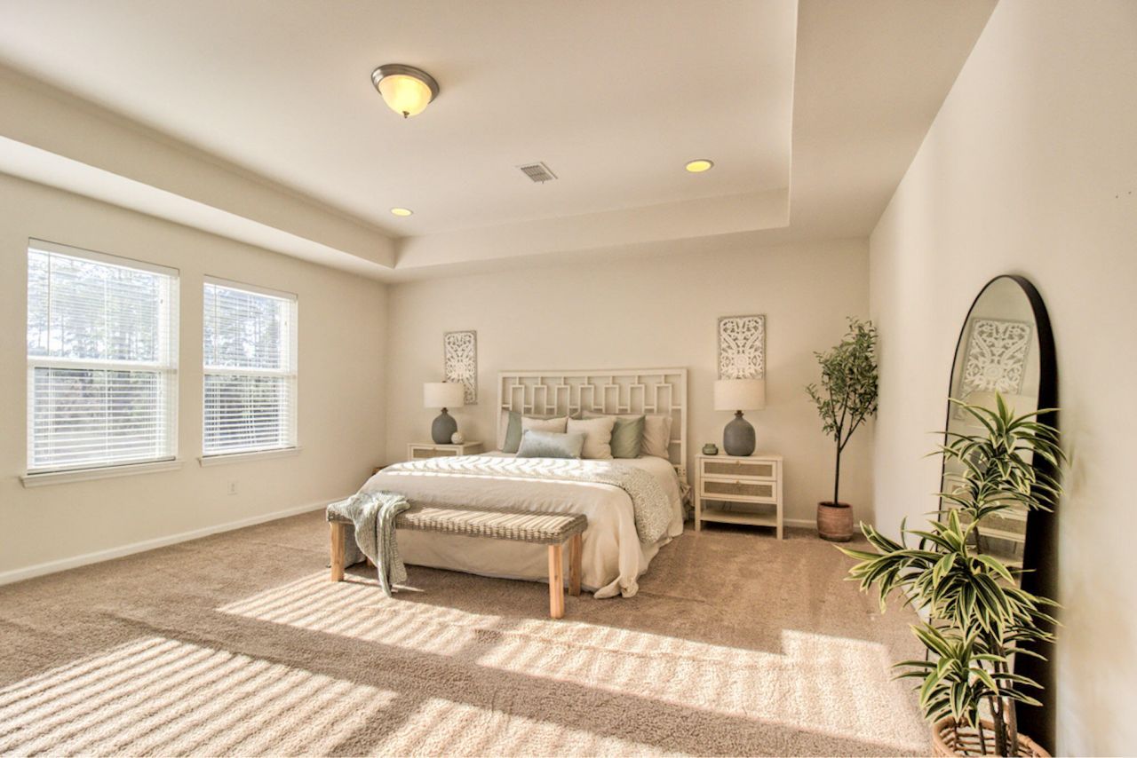 405 Huckleberry Court Photo 20