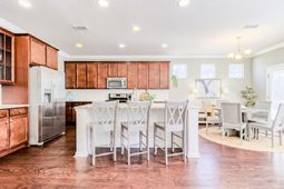 405 Huckleberry Court photo 4