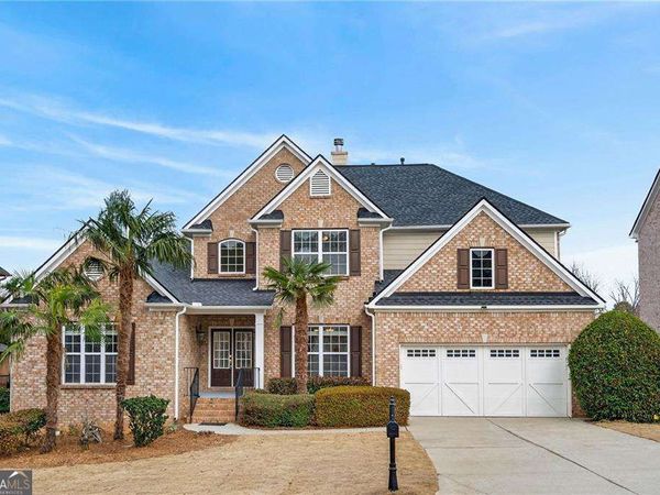 5365 Plymouth Place, Alpharetta, GA 30005