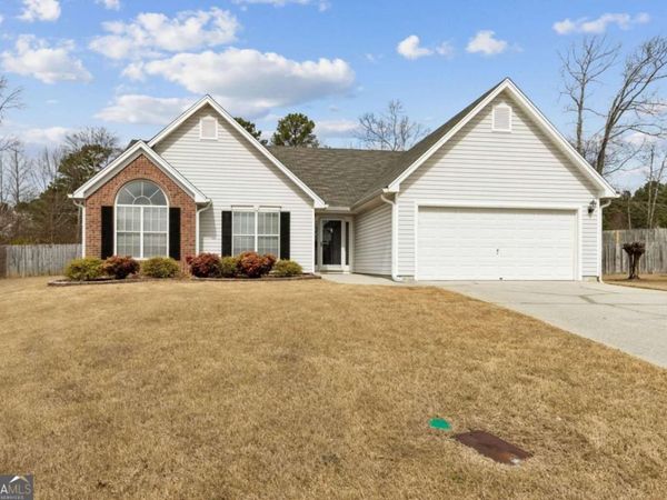 3350 Hampton Trace Court, Buford, GA 30519