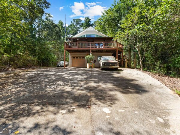 329 Chick-A-Dee Court, Monticello, GA 31064