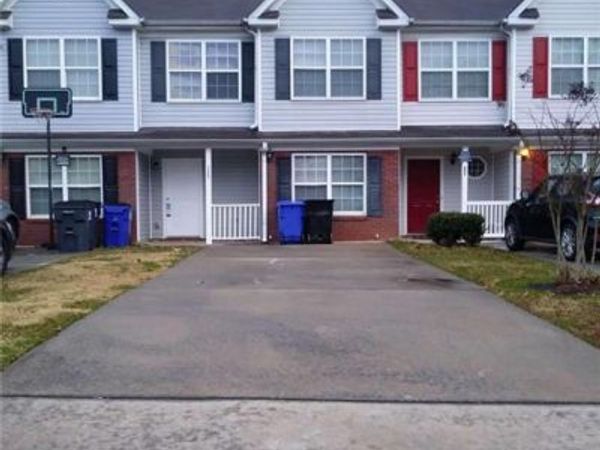 1265 Maple Valley Court, Union City, GA 30291