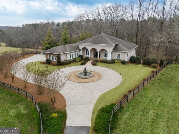 250 Frank Bruce Road, Dawsonville, GA 30534