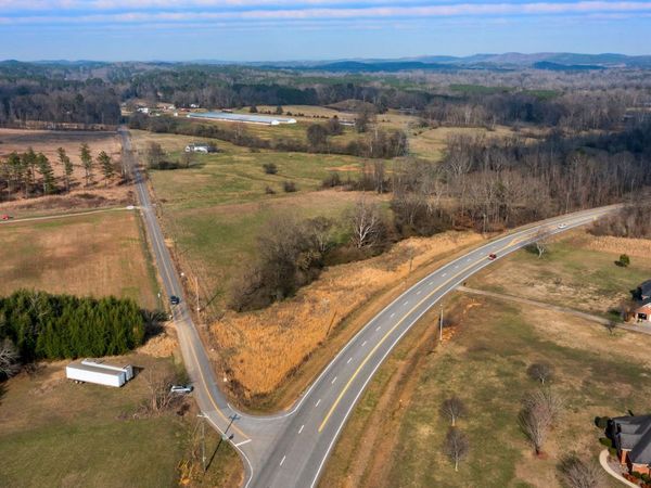 50 Ervin Coker Road, Rome, GA 30161