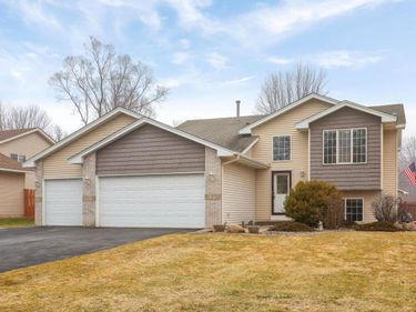 12219 Quinn Street NW, Coon Rapids, MN 55448