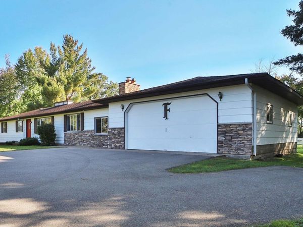 12108 Oakridge Road , Brainerd, MN 56401