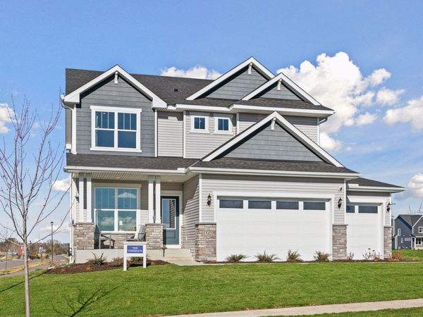 1542 Philipp Way, Shakopee, MN 55379