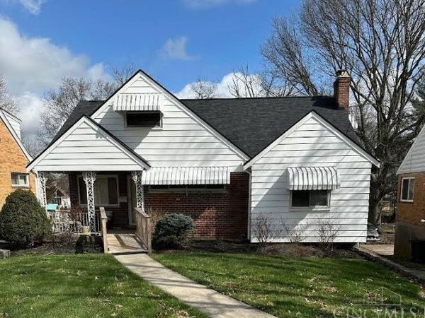 4938 Mt Alverno Road, Delhi Twp, OH 45238