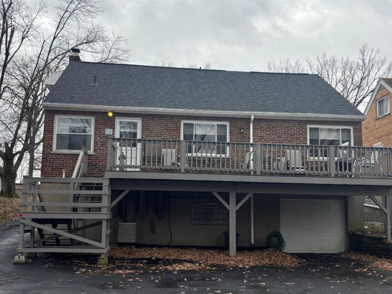 4938 Mount Alverno Road, Cincinnati, OH 45238 Photo 3