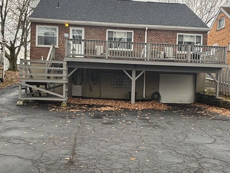 4938 Mount Alverno Road, Cincinnati, OH 45238 Photo 5