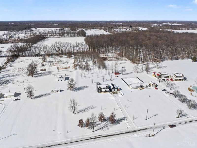 14039 New Harmony Salem Road, Mount Orab, OH 45154 Photo 23