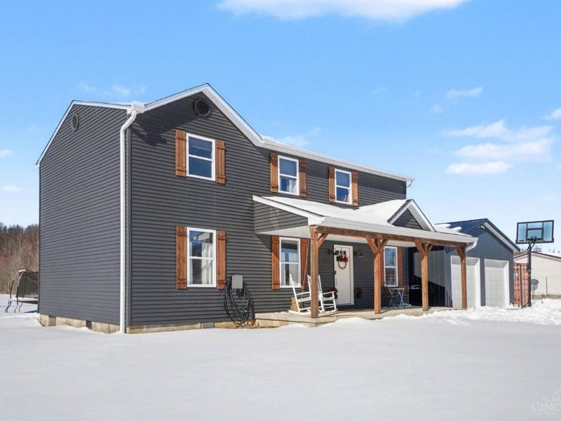 14039 New Harmony Salem Road, Mount Orab, OH 45154 Photo 24