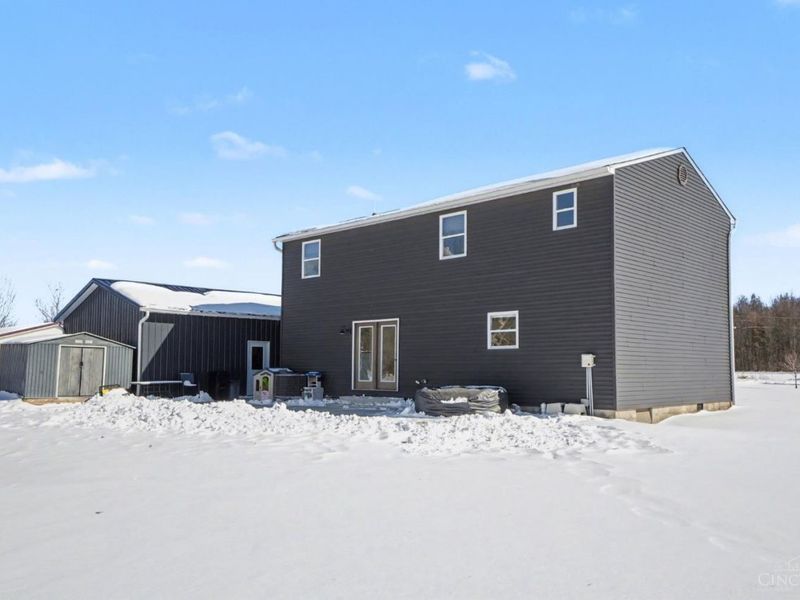 14039 New Harmony Salem Road, Mount Orab, OH 45154 Photo 25