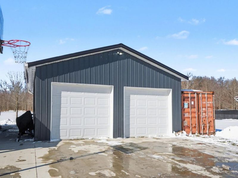 14039 New Harmony Salem Road, Mount Orab, OH 45154 Photo 26