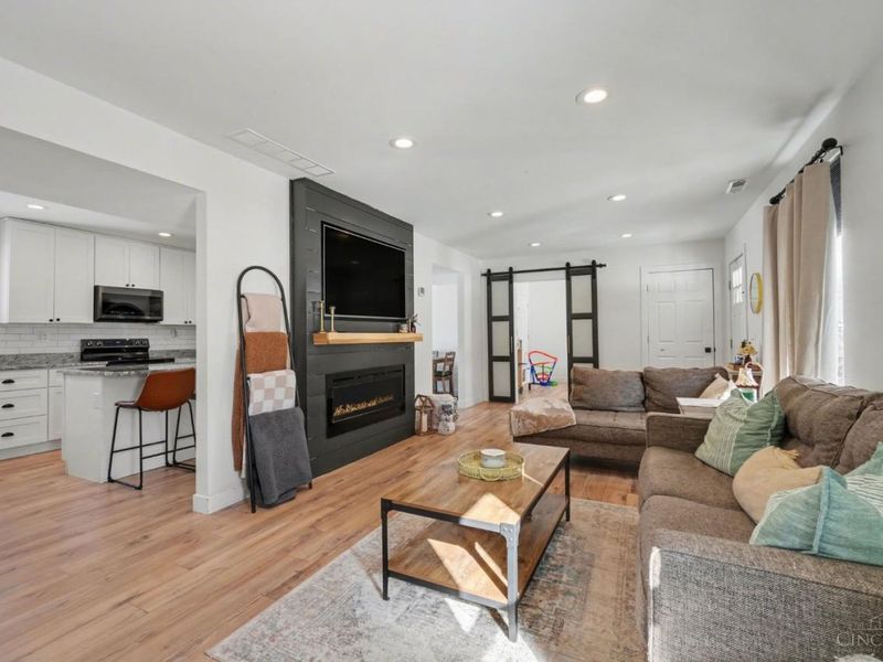 14039 New Harmony Salem Road, Mount Orab, OH 45154 Photo 3