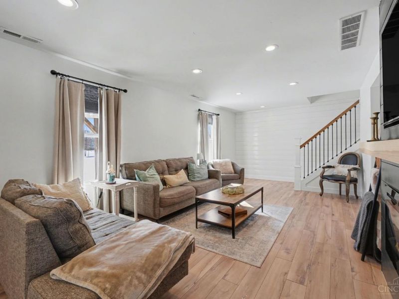 14039 New Harmony Salem Road, Mount Orab, OH 45154 Photo 4