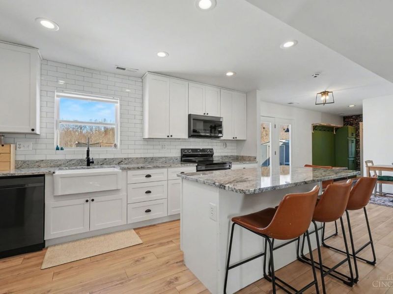 14039 New Harmony Salem Road, Mount Orab, OH 45154 Photo 5