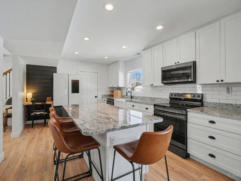 14039 New Harmony Salem Road, Mount Orab, OH 45154 Photo 6