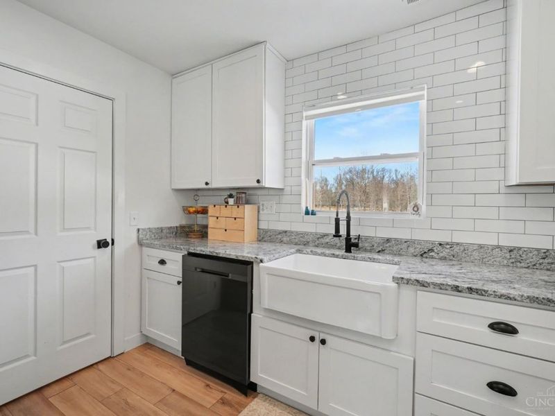 14039 New Harmony Salem Road, Mount Orab, OH 45154 Photo 7