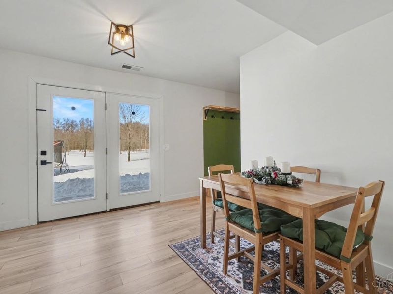 14039 New Harmony Salem Road, Mount Orab, OH 45154 Photo 8