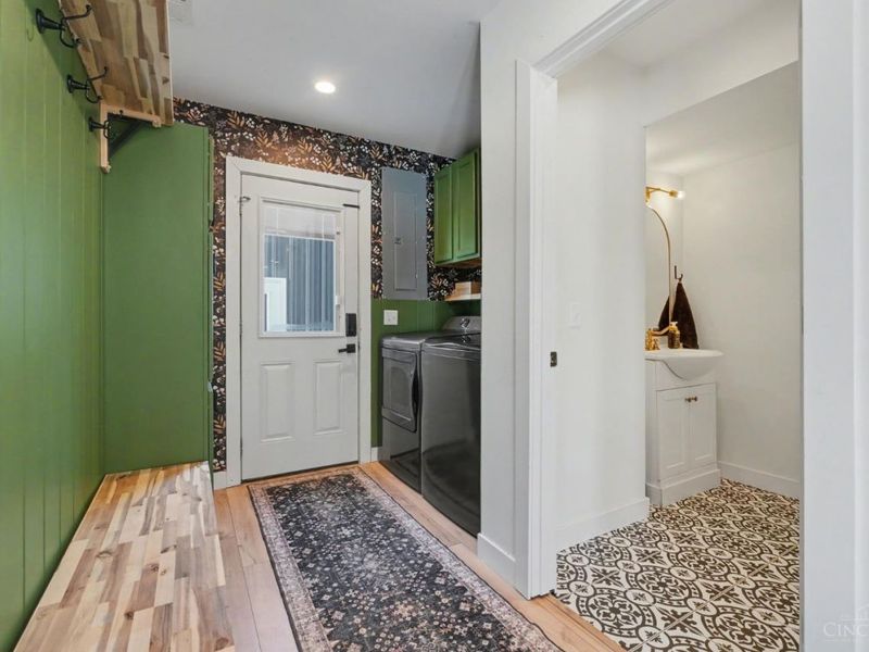 14039 New Harmony Salem Road, Mount Orab, OH 45154 Photo 9