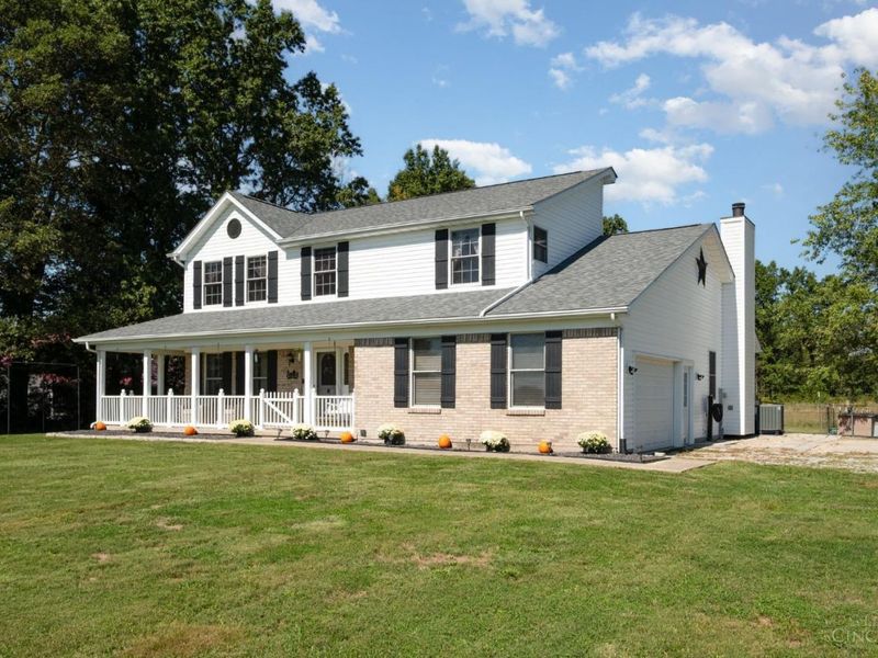 781 S High Street, Mount Orab, OH 45154 Photo 1