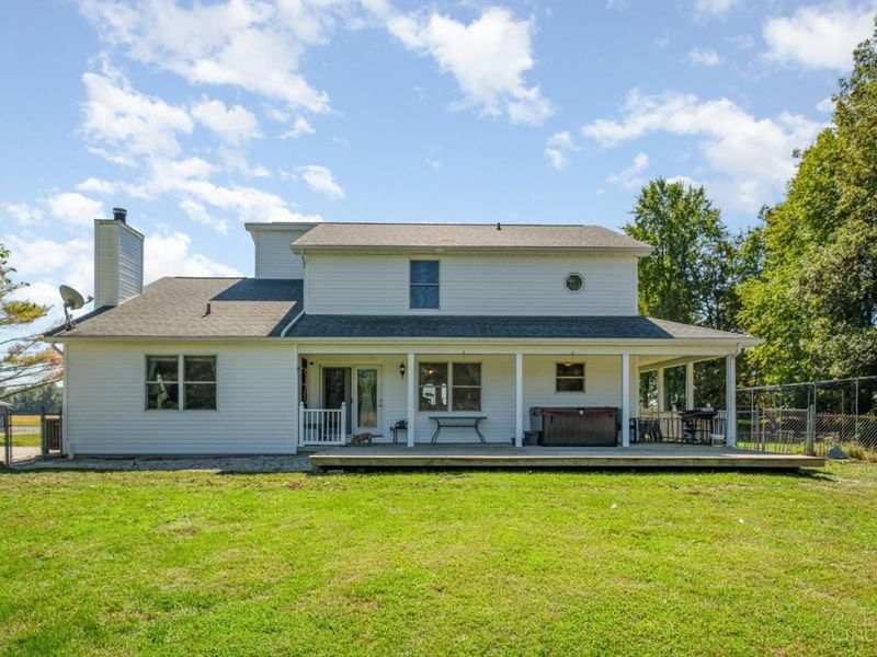 781 S High Street, Mount Orab, OH 45154 Photo 17